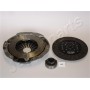 KF-K07 JAPANPARTS Комплект зчеплення