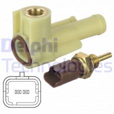 TS10472 DELPHI Датчик температура охолоджувальної рідини