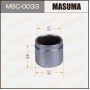 MBC-0033 MASUMA Поршень корпус скоби гальма