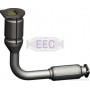 FR6007 EEC Катализатор