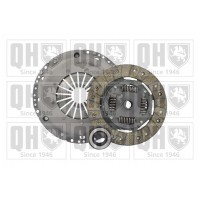 QKT1832AF QUINTON HAZELL Комплект зчеплення