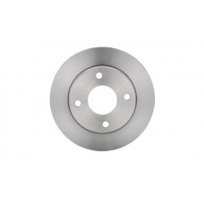 0 986 478 856 BOSCH Гальмівний диск