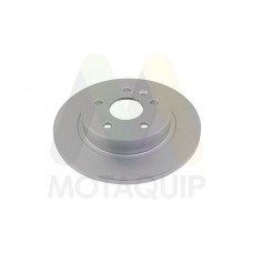 LVBD1532 MOTAQUIP Гальмівний диск