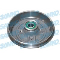 S70751C SAMKO Гальмівний барабан
