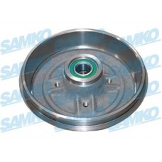 S70751C SAMKO Гальмівний барабан