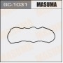 GC-1031 MASUMA Прокладка, Кришка головки циліндра