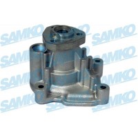 WP0003 SAMKO Водяний насос охолодження двигуна