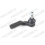 914T0314 RIDEX Наконечник поперечної кермової тяги
