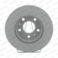 DDF1718-1 FERODO Гальмівний диск