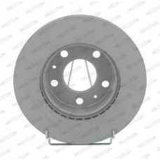 DDF1718-1 FERODO Гальмівний диск