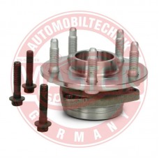 7009-SET-MS MASTER-SPORT GERMANY Комплект підшипника ступиці колеса