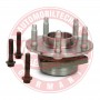 7009-SET-MS MASTER-SPORT GERMANY Комплект підшипника ступиці колеса