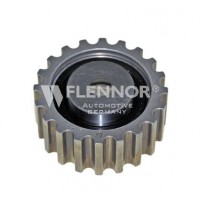 FU15012 FLENNOR Паразитный / Ведущий ролик, Зубчастий ремінь