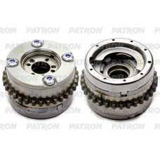 PTC6005 PATRON Шестерня приводу розподільного валу