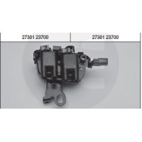 238.007E BRECAV Котушка запалювання