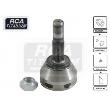 CI08 RCA FRANCE Шарнирный комплект, Привідний вал