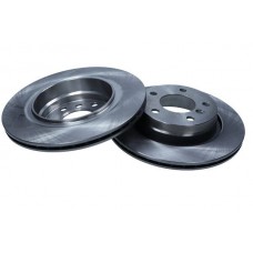 19-1018 MAXGEAR Гальмівний диск