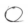 32-0503 MAXGEAR Тросик, cтояночный тормоз
