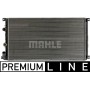 CR 39 000P MAHLE Радіатор охолодження двигуна