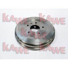 7D0597 KAWE Гальмівний барабан