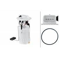 8TF 358 305-281 HELLA Елемент системи живлення