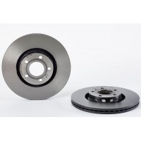 2143189 Omnicraft Гальмівний диск