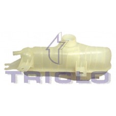 486051 TRICLO Компенсаційний бак охолоджувальна рідина