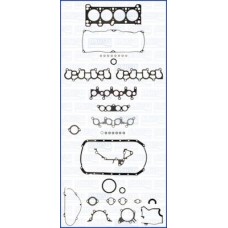 WG1164198 WILMINK GROUP Комплект прокладок двигун