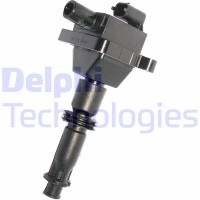 CE20040-12B1 DELPHI Котушка запалювання