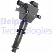 CE20040-12B1 DELPHI Котушка запалювання