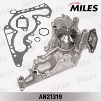 AN21319 MILES Водяний насос охолодження двигуна