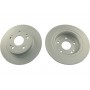 BR-2265-C KAVO PARTS Гальмівний диск