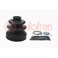 D8246 AUTOFREN SEINSA Комплект пыльника, Привідний вал