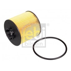 37441 FEBI BILSTEIN Масляний фільтр