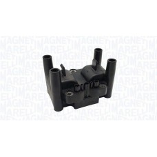 060717041012 MAGNETI MARELLI Котушка запалювання