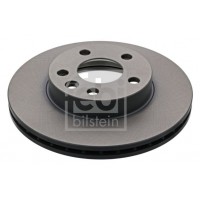14040 FEBI BILSTEIN Гальмівний диск