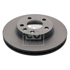 14040 FEBI BILSTEIN Гальмівний диск