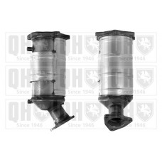 QCAT80411H QUINTON HAZELL Катализатор