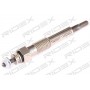 243G0043 RIDEX Свічка розжарювання