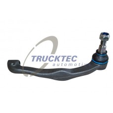 07.37.129 TRUCKTEC AUTOMOTIVE Наконечник поперечної кермової тяги