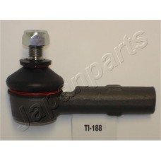 TI-188 JAPANPARTS Наконечник поперечної кермової тяги