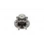 WBH-4005 KAVO PARTS Комплект підшипника ступиці колеса