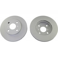 BR-9373-C KAVO PARTS Гальмівний диск