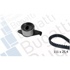 BKCD0179 BUGATTI Комплект ременя ГРМ
