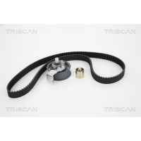 8647 29087 TRISCAN Комплект ременя ГРМ