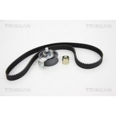 8647 29087 TRISCAN Комплект ременя ГРМ