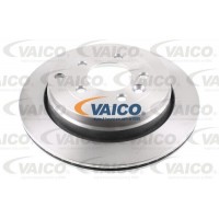 V48-80006 VAICO Гальмівний диск