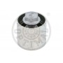 0-N1316 OPTIMAL Паразитный / Ведущий ролик, Зубчастий ремінь