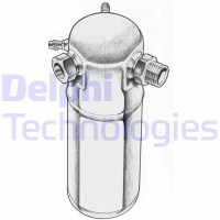 TSP0175037 DELPHI Осушувач кондиціонера