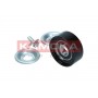R0400 KAMOKA Паразитный / ведущий ролик, Поліклиновий ремінь